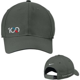 Nike Dri Fit Cap- Centennial