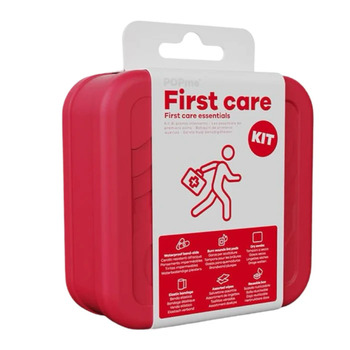 POPme- First Care