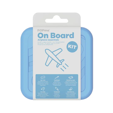 POPme-On Board
