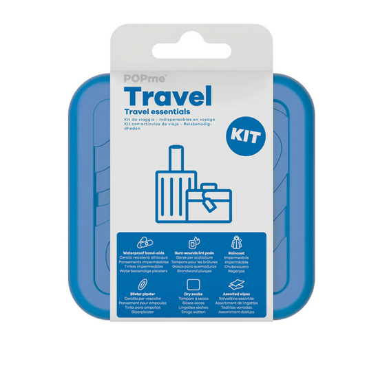 POPme- Travel