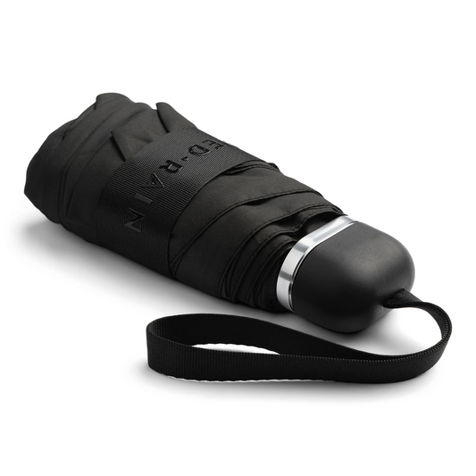 Mini Umbrella - Black