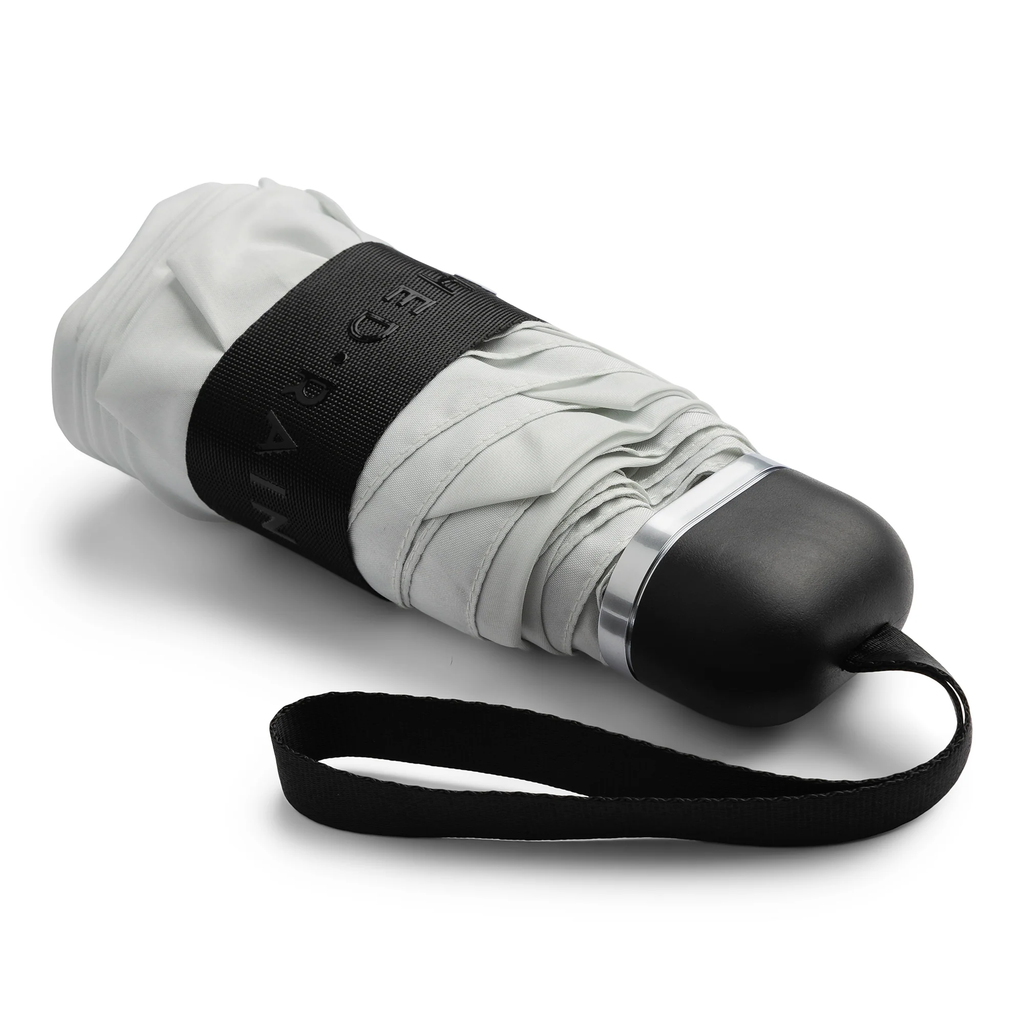 Mini Umbrella- Grey