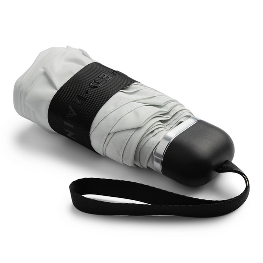 Mini Umbrella- Grey