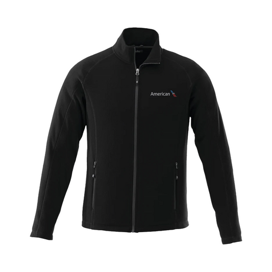 Men's Polyfleece Jacket
