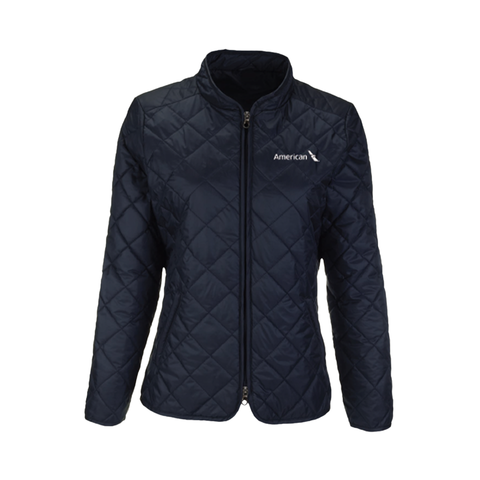 AA Women's Everett Jacket