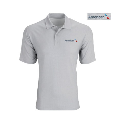 AA Vansport Pro Eagle Polo