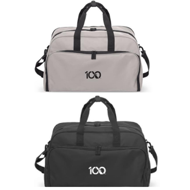 Call of the Wild Duffle-Centennial