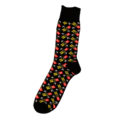 AV8R Socks