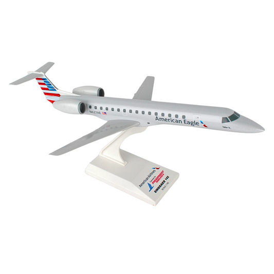 SKYMARKS AMERICAN ERJ145 1/100 PIEDMONT