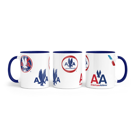 5 Logo Mug