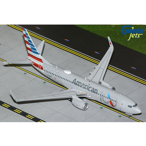 AA B737-800 "100th Anniversary"