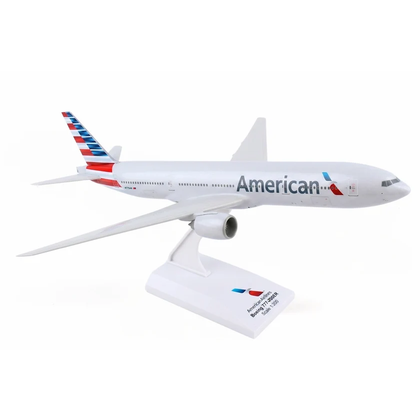 SKYMARKS 777-200 1/200