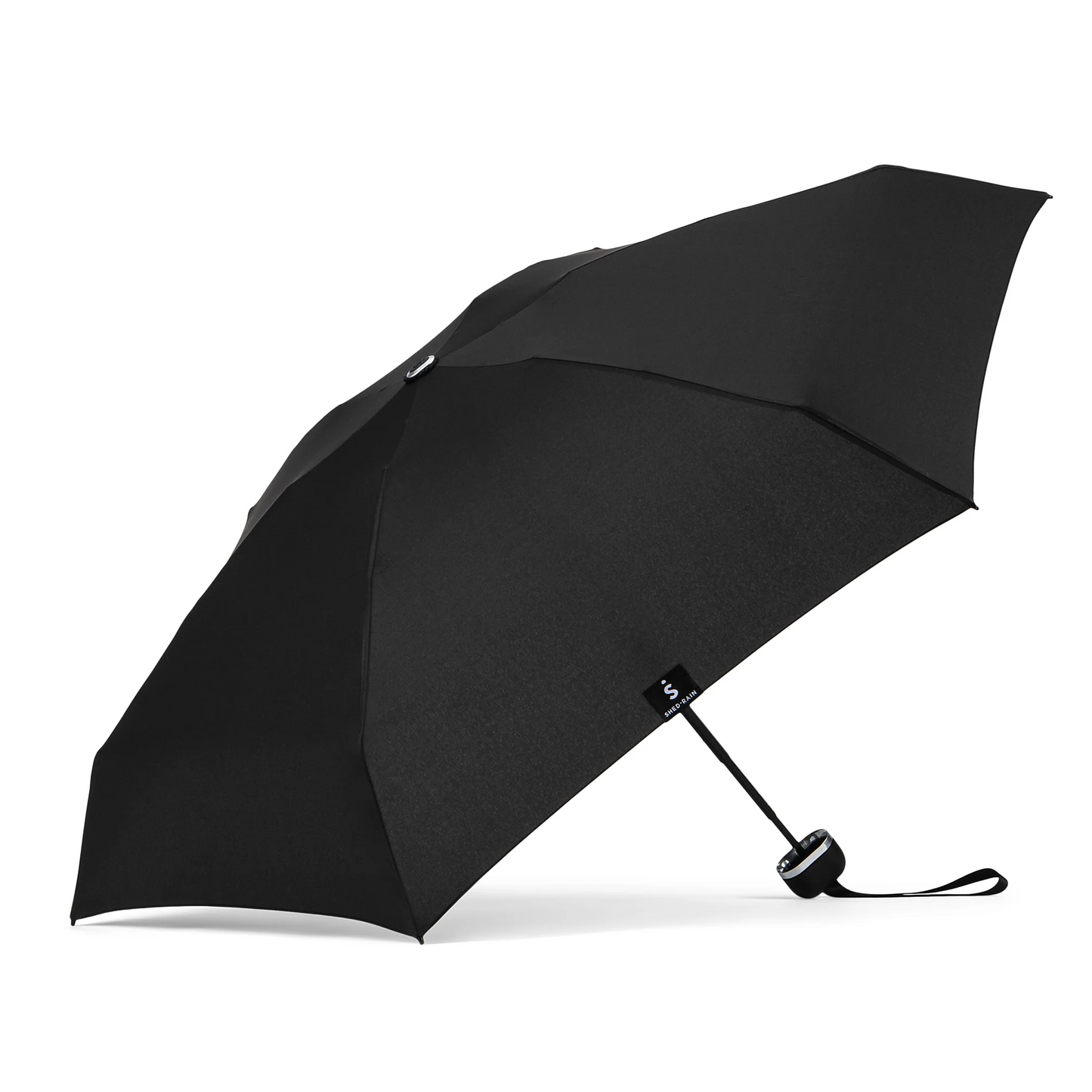 Mini Umbrella - Black