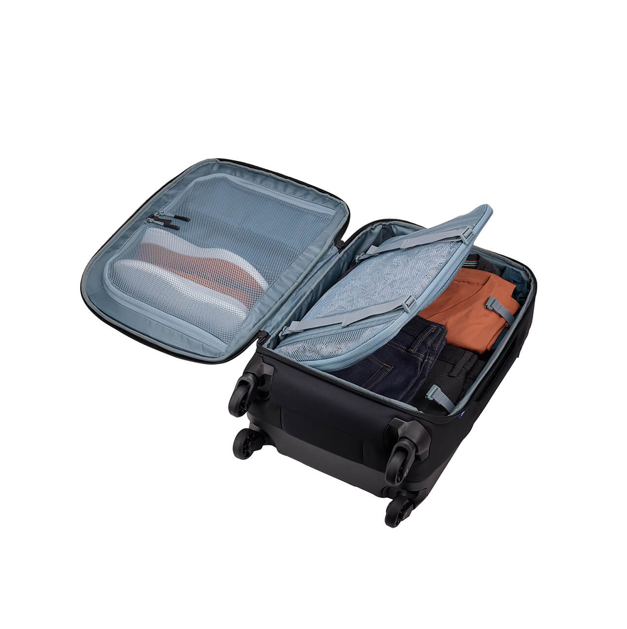 Thule Subterra 2 Carry On Spinner