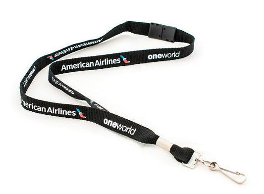 OneWorld Lanyard
