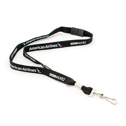 OneWorld Lanyard