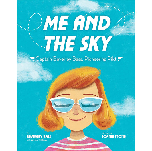 Me and the Sky