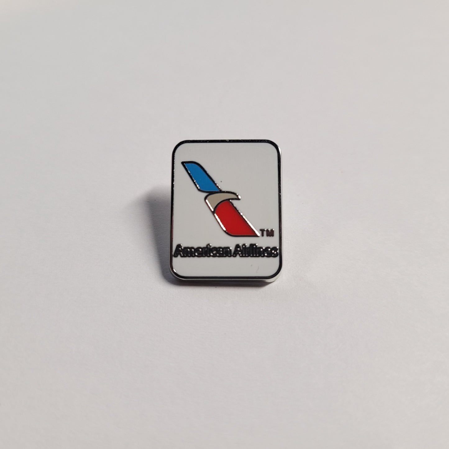AA Logo Lapel Pin