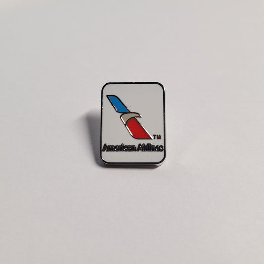 AA Logo Lapel Pin