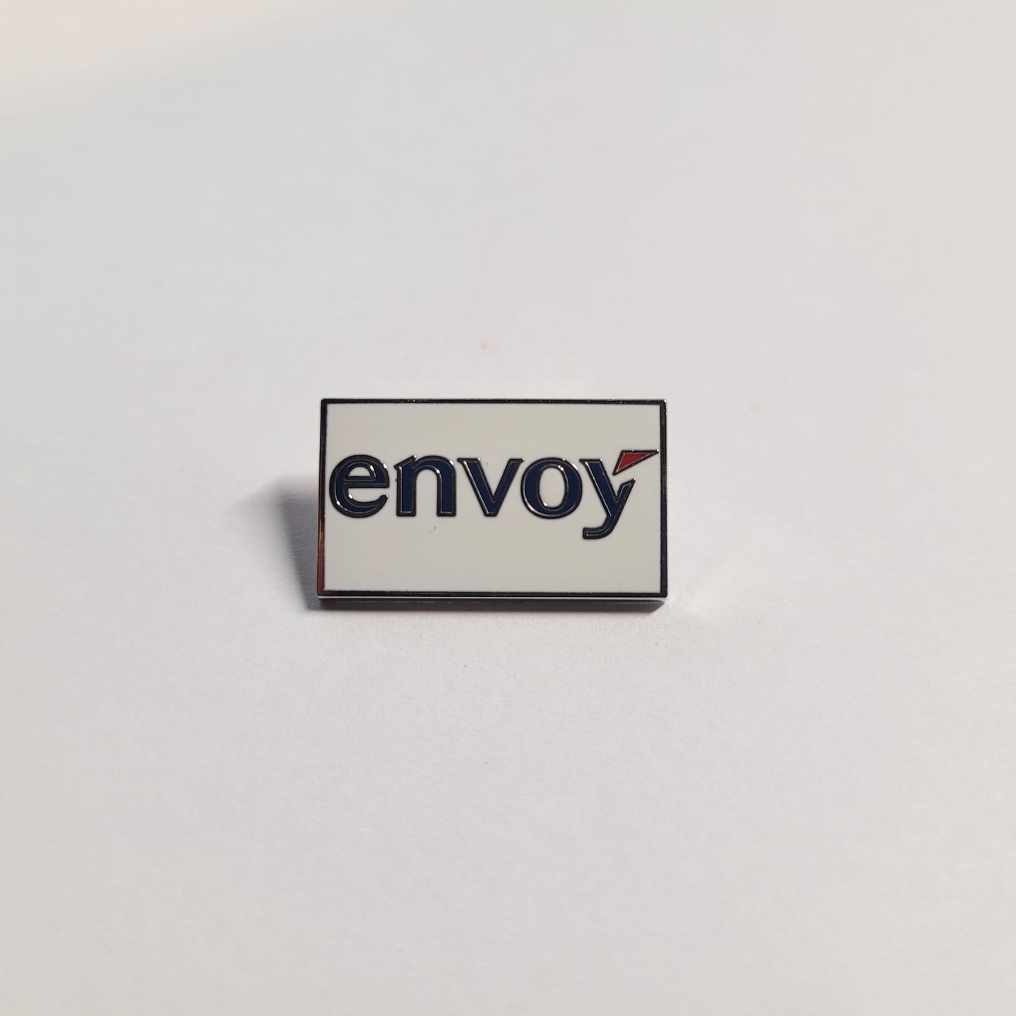 Envoy Lapel Pin