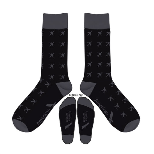 AA Dress Socks