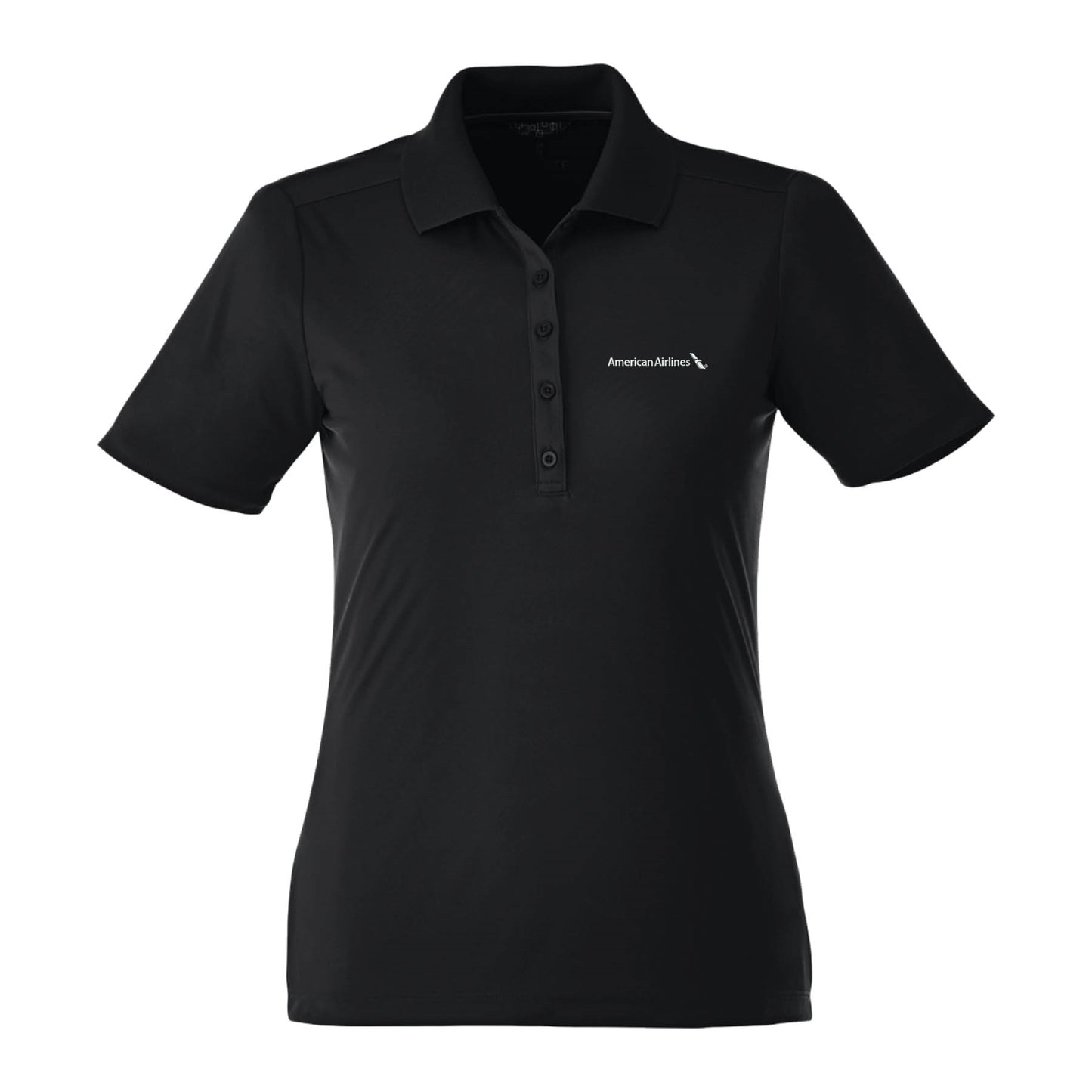 Women's Dade Short Sleeve Polo