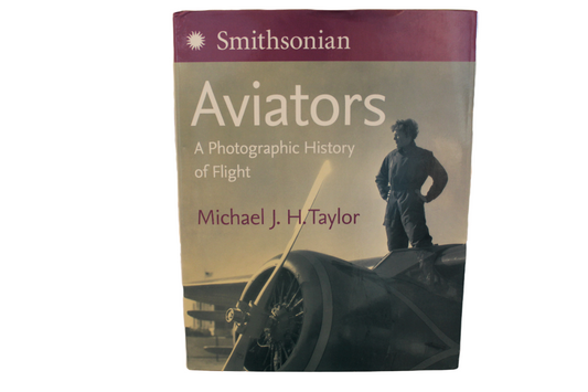 "Aviators:Photographic Histry"