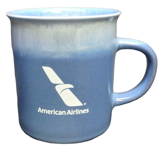 Blue Ombre Mug
