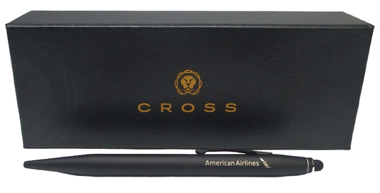 Cross Ballpoint with Stylus