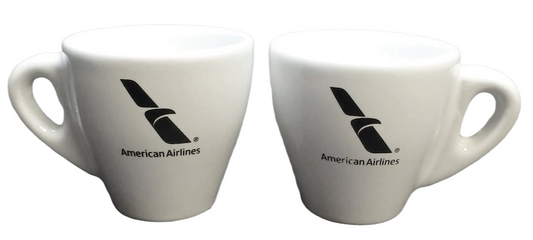 Espresso Mug White