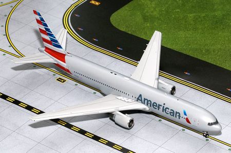 GJ 767-300ER 1:200
