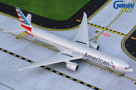GJ 777-300ER 1:400 Scale
