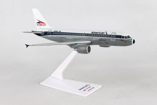 A319 AA/Allegheny 1:200 Scale