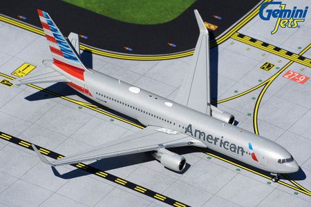 GJ 767-300ER 1:400 Scale