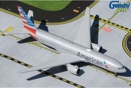 GJ 777-200 ER 1:400 Scale