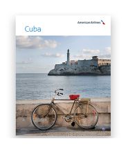 AA Cuba Poster
