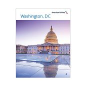 AA Washington DC Poster