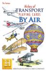 History Transport-Air Cards