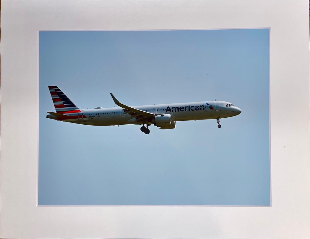 Photo B787-9