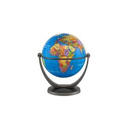 Swivel and Tilt Globe