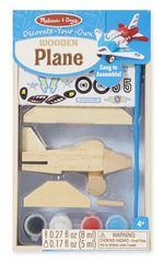 Decorate Your Own Wood Plane