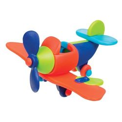 Mini Take Apart Plane