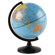Globe Coin Bank