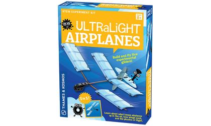 Ultralight Airplanes