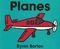 "Planes" Board Book