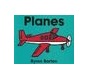 "Planes" Board Book