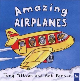 "Amazing Airplanes"