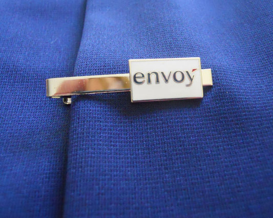 Envoy Tiebar