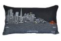 San Francisco Pillow Night