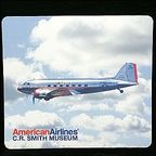 DC3 Mousepad